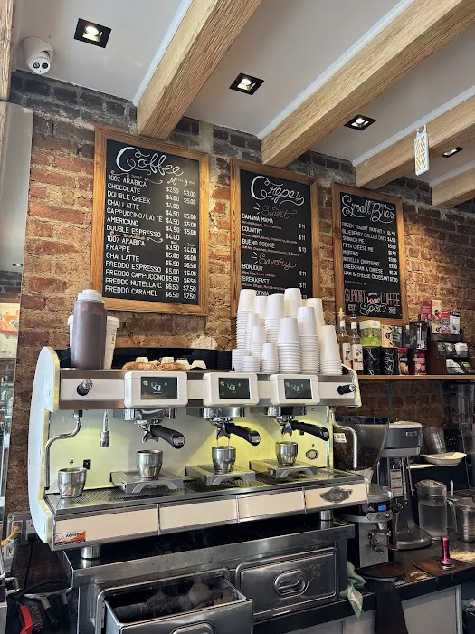Café To Go Creperie Picture 7