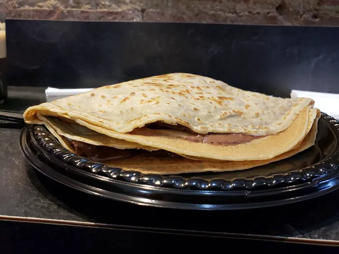 Café To Go Creperie Picture 6