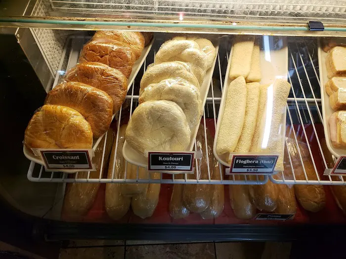 Café To Go Creperie Picture 3