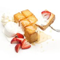 Spot Dessert Bar Astoria ico