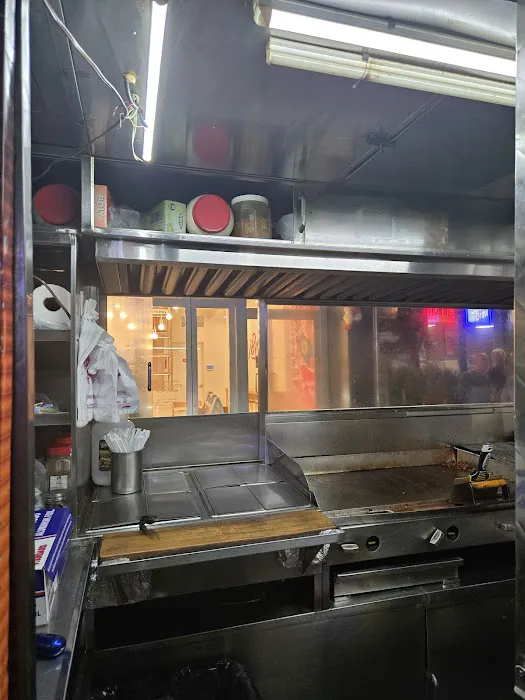 Halal Food Cart Picture 8