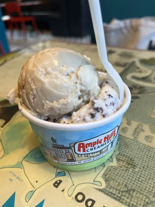 Ample Hills Creamery Astoria Picture 5