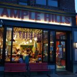 Ample Hills Creamery Astoria