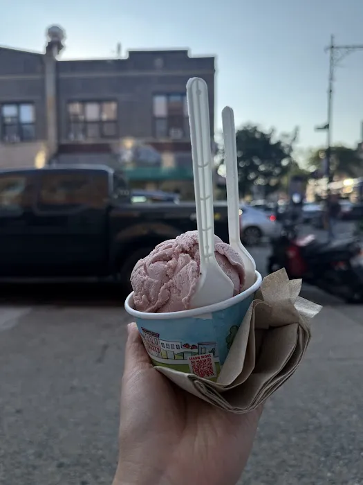 Ample Hills Creamery Astoria Picture 2