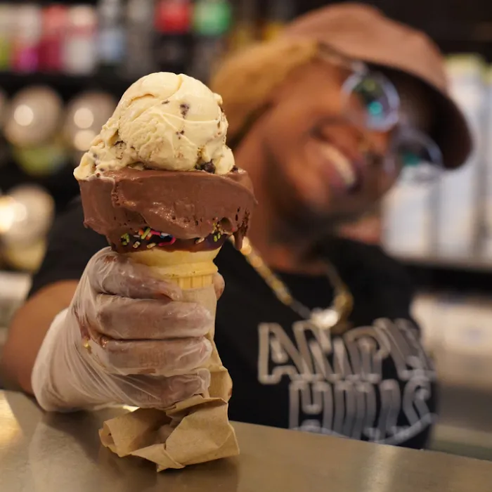 Ample Hills Creamery Astoria Picture 6