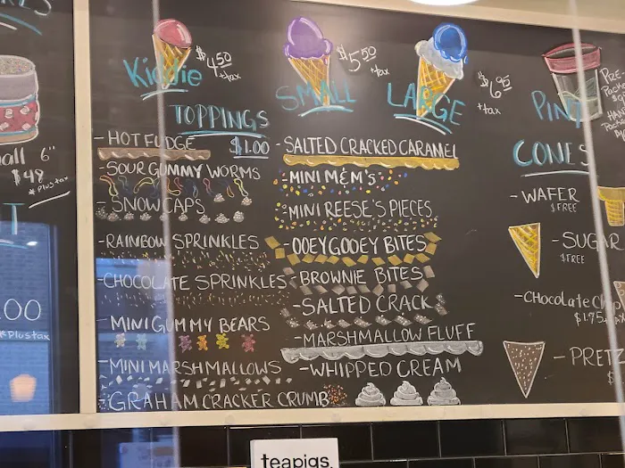 Ample Hills Creamery Astoria Picture 9