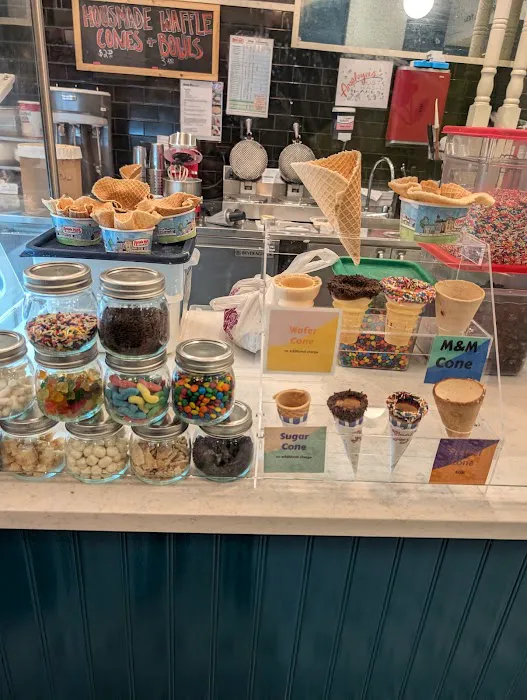 Ample Hills Creamery Astoria Picture 7