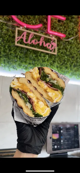 Ibiza Juice Bar Picture 7