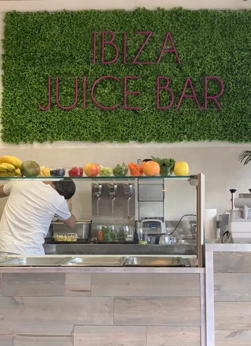 Ibiza Juice Bar Picture 3