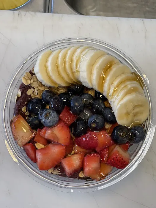 Ibiza Juice Bar Picture 8