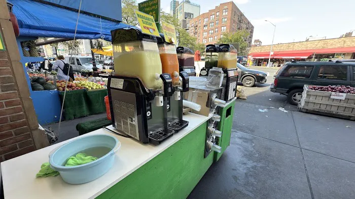 Apple House Juice Bar Picture 2