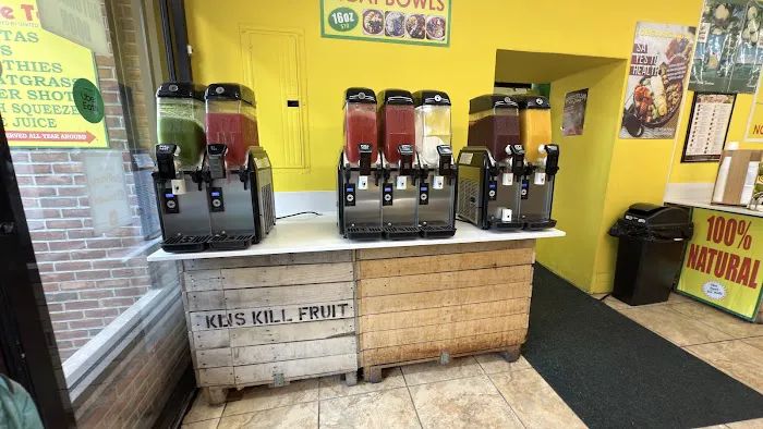 Apple House Juice Bar Picture 6