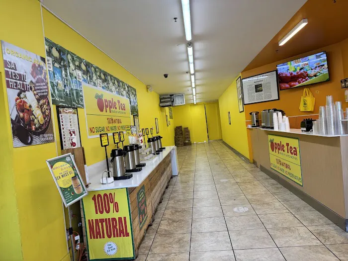 Apple House Juice Bar Picture 3