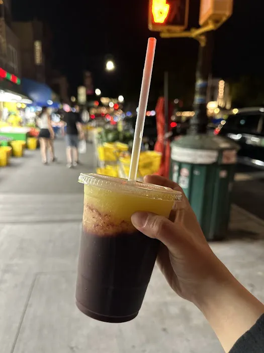 Apple House Juice Bar Picture 10