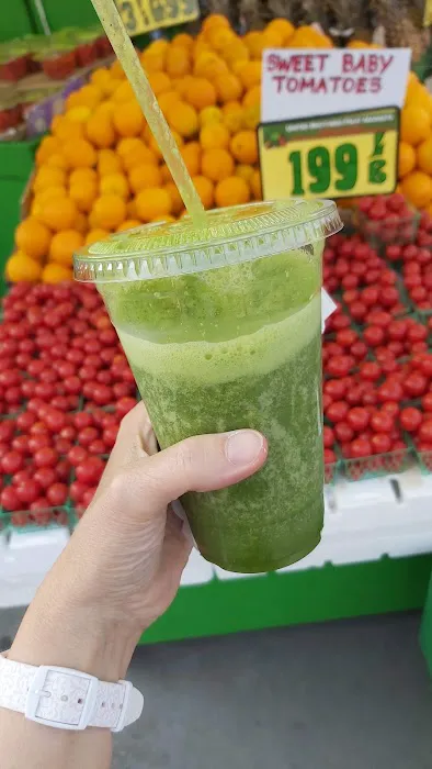 Apple House Juice Bar Picture 9
