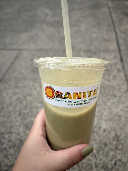 Apple House Juice Bar Picture 5