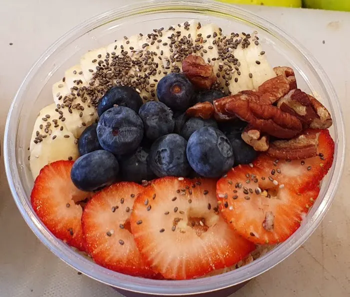 Didi's Healthy Delights Picture 2