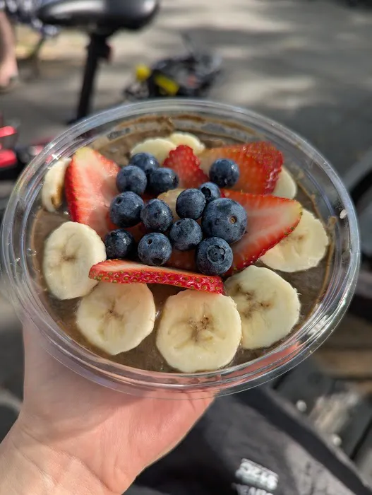Didi's Healthy Delights Picture 1