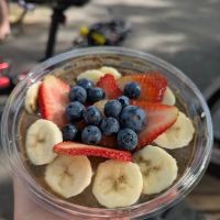 Didi's Healthy Delights ico