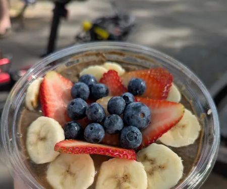 Didi's Healthy Delights