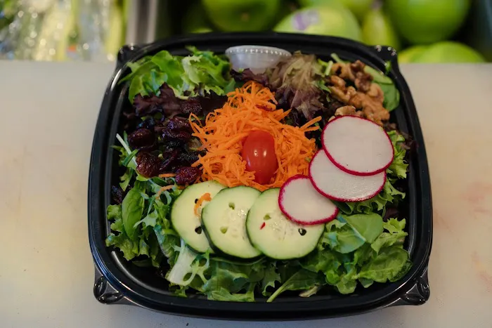 Didi's Healthy Delights Picture 6
