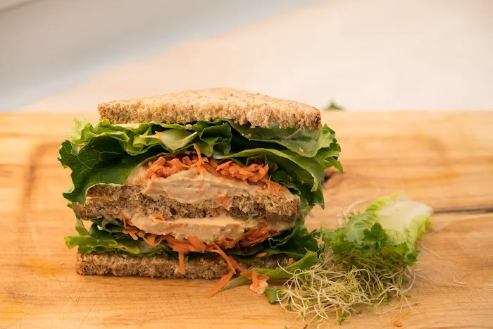 Didi's Healthy Delights Picture 10