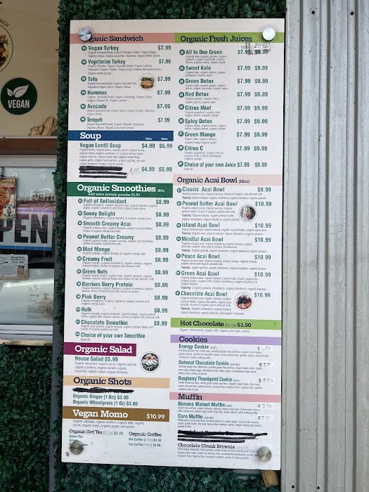 Didi's Healthy Delights Picture 9