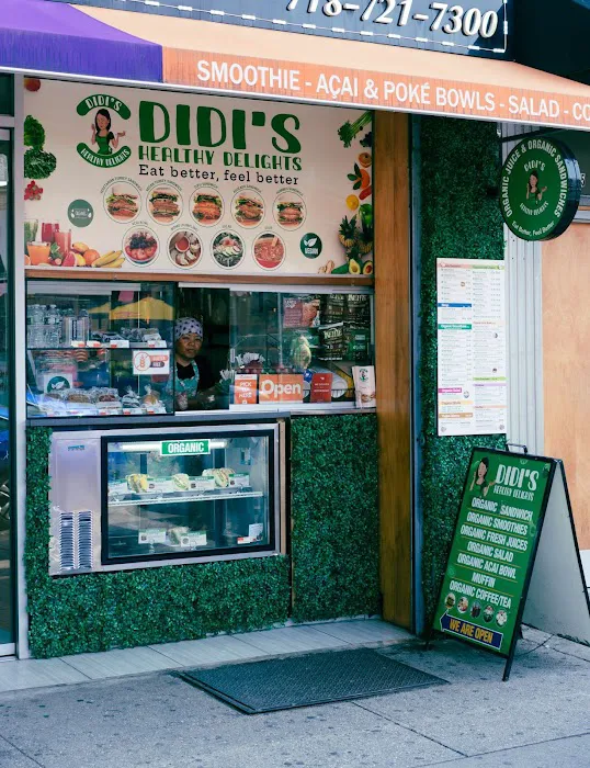 Didi's Healthy Delights Picture 4