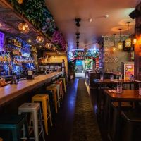 Fresco’s Grand Cantina ico