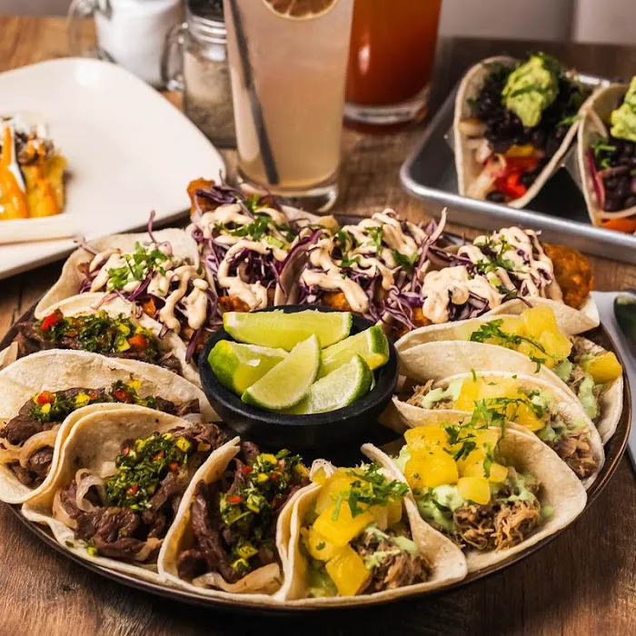 Fresco’s Grand Cantina Picture 8