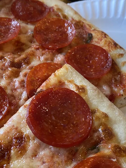 Mela Pizza Picture 7