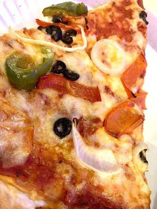 Mela Pizza Picture 10