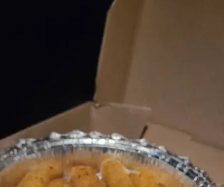 Grand Avenue Pizza