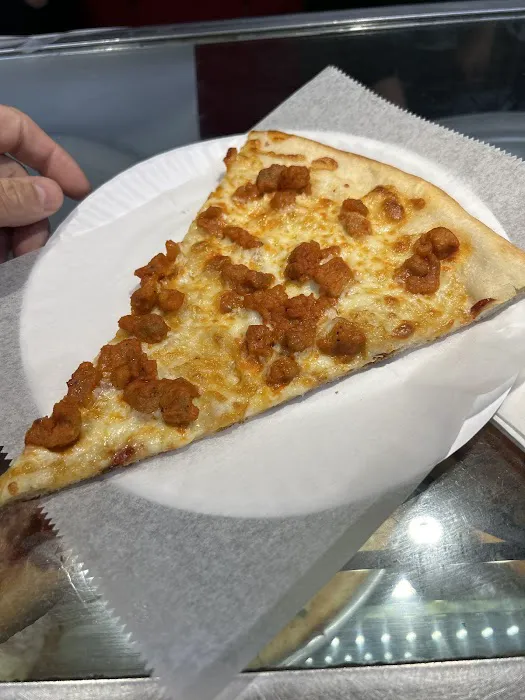 Grand Avenue Pizza Picture 3
