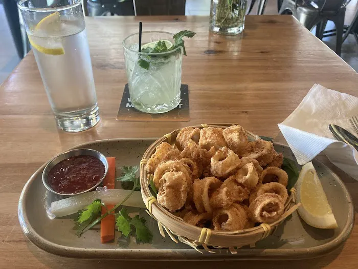 Enthaice Thai Kitchen Picture 3