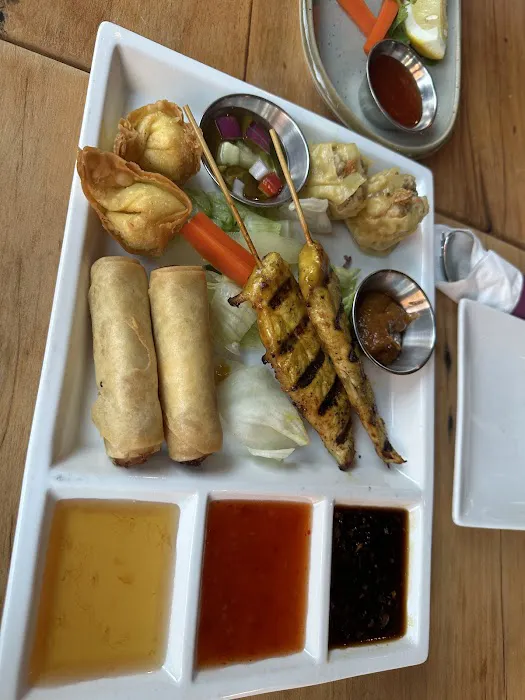 Enthaice Thai Kitchen Picture 6
