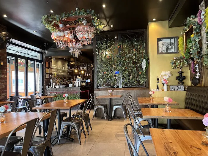 Enthaice Thai Kitchen Picture 10