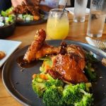 Enthaice Thai Kitchen