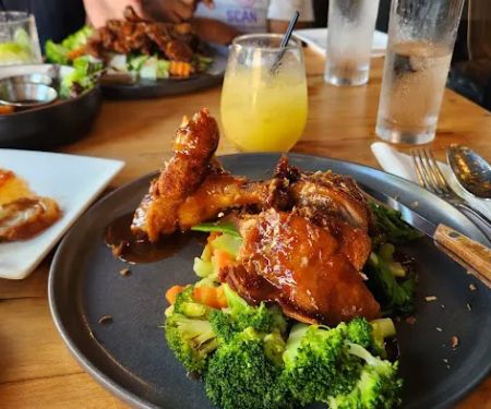 Enthaice Thai Kitchen