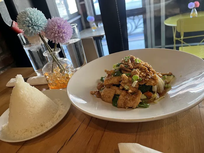 Enthaice Thai Kitchen Picture 7