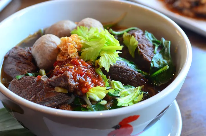 Enthaice Thai Kitchen Picture 5