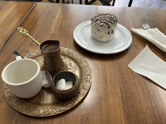 Djerdan Burek Astoria Picture 8
