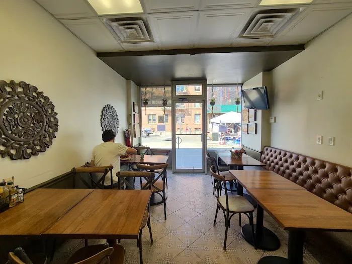 Djerdan Burek Astoria Picture 2