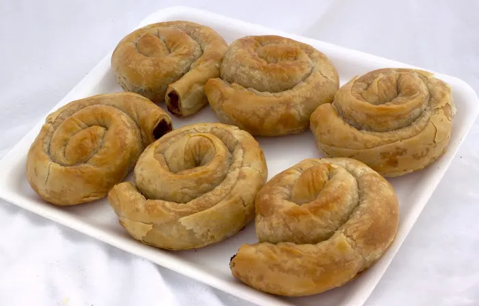Djerdan Burek Astoria Picture 5