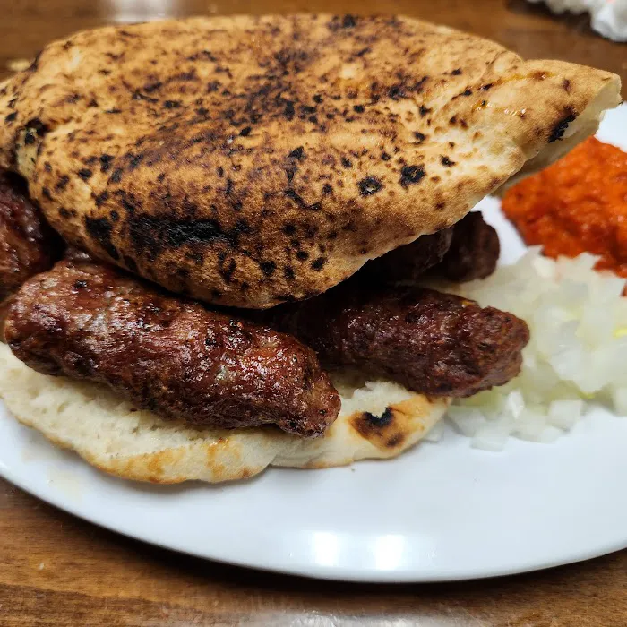 Djerdan Burek Astoria Picture 4