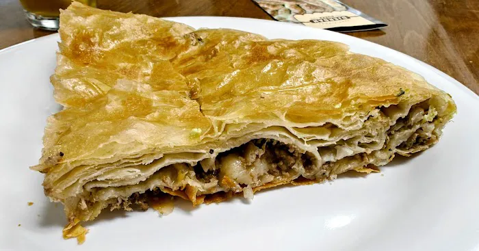 Djerdan Burek Astoria Picture 7