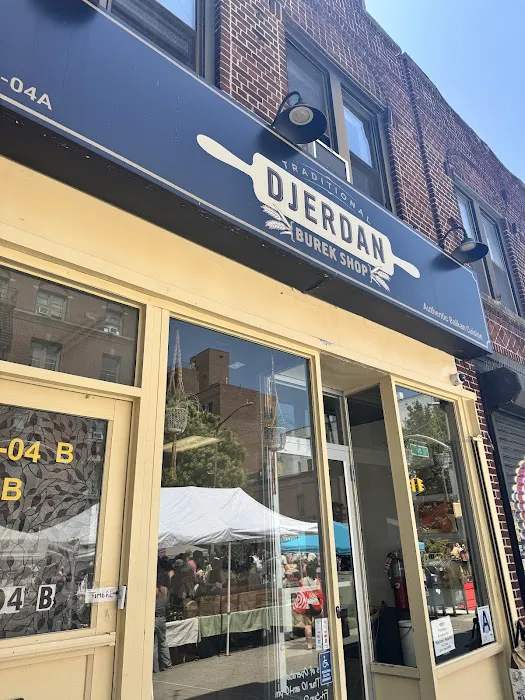 Djerdan Burek Astoria Picture 10