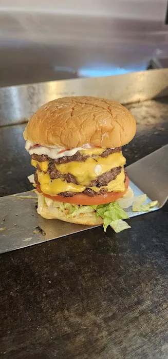 Bella Donna burger Picture 9