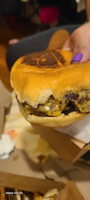 Bella Donna burger Picture 3