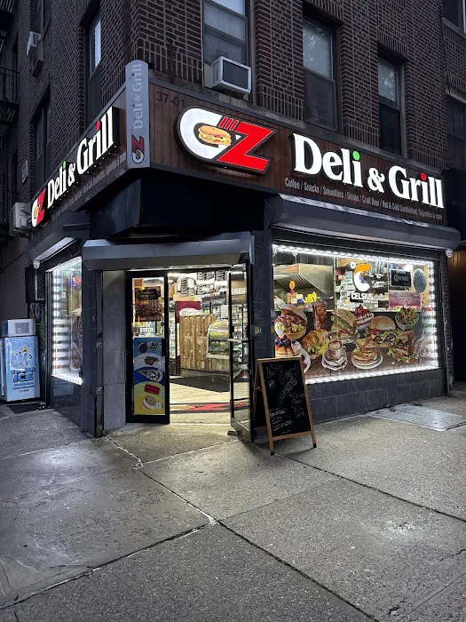 GZ Deli & Convenience Picture 1